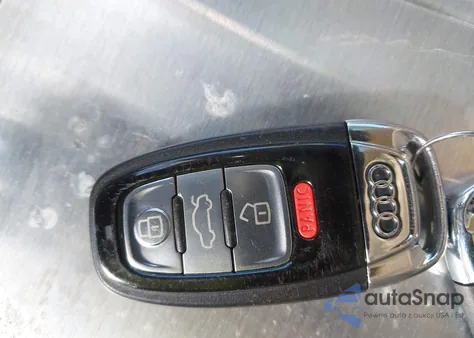 2017 Audi A8 L 3.0T from USA, damaged, VIN WAU44AFD2HN017254